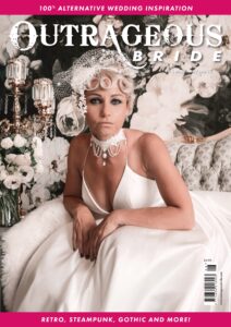Outrageous Bride – May 2022