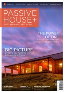 Passive House+ – Issue 42 2022 (Irish Edition)