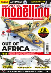 Phoenix Aviation Modelling – September 2022