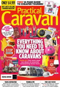 Practical Caravan – Issue 456, September 2022