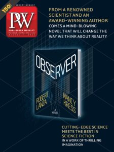 Publishers Weekly – August 01, 2022