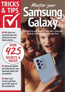 Samsung Galaxy, Tricks And Tips – 11th Edition 2022