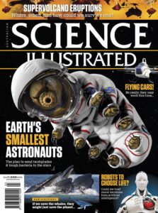 Science Illustrated Australia – Issue 93,, 2022