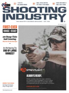Shooting Industry – August 2022