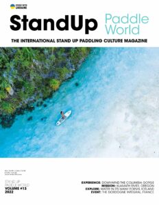 Stand Up Paddle World – Volume 13, 2022
