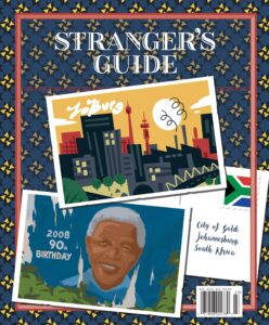 Stranger’s Guide – 23 August 2022