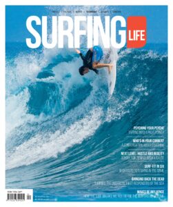 Surfing Life – August 2022