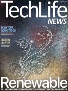 Techlife News – August 13, 2022