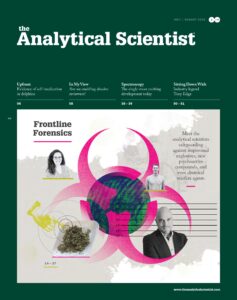 The Analytical Scientist – July-August 2022