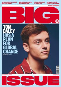 The Big Issue – August 01, 2022