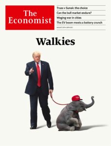The Economist UK Edition – August 20, 2022