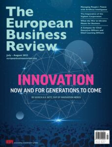 The European Business Review – July-August 2022