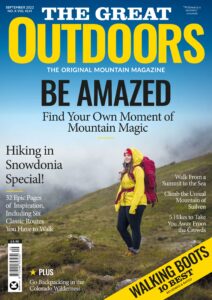 The Great Outdoors – September 2022
