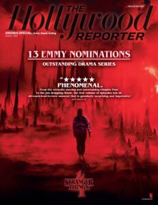 The Hollywood Reporter – August 01, 2022