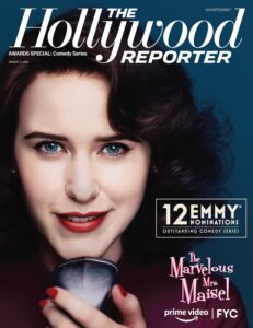 The Hollywood Reporter – August 04, 2022