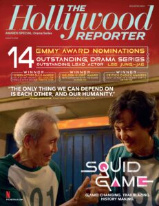 The Hollywood Reporter – August 08, 2022