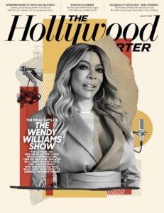The Hollywood Reporter – August 17, 2022