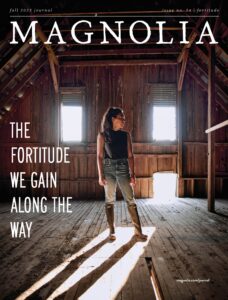 The Magnolia Journal – Fall 2022
