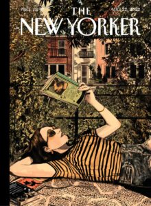 The New Yorker – August 22, 2022
