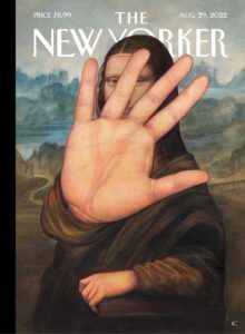 The New Yorker – August 29, 2022