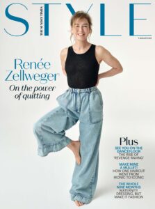 The Sunday Times Style – 7 August 2022