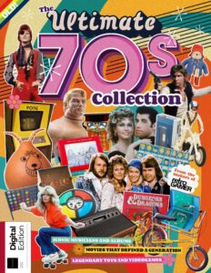 The Ultimate 70s Collection – 4th Edition, 2022