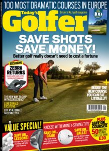 Today’s Golfer UK – August 2022