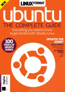Ubuntu The Complete Guide – 12th Edition, 2022