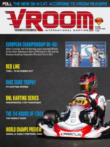 Vroom International – Issue 251 – August-September 2022