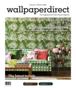 Wallpaper Direct – Autumn-Winter 2022
