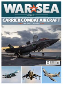 War at Sea – Issue 11 – 26 August 2022