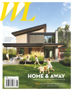 Western Living – July-August 2022