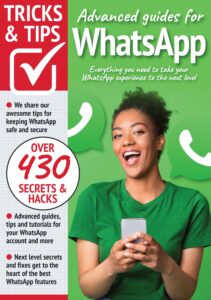 WhatsApp Tricks And Tips – 11th Edition, 2022