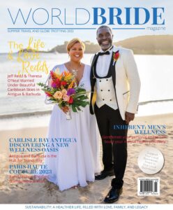 World Bride Magazine – Travel 2022