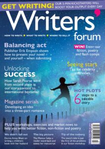 Writers’ Forum – Issue 247 – September 2022
