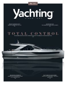 Yachting USA – September 2022