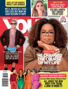 You South Africa – 11 August 2022