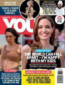 You South Africa – 18 August 2022
