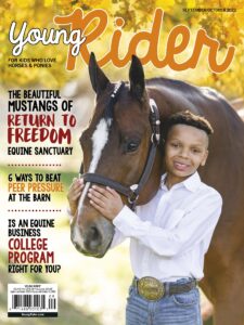 Young Rider – September-October 2022