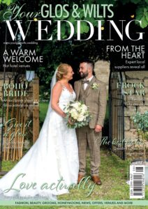 Your Glos & Wilts Wedding – August 2022
