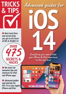 iOS 14 Tricks And Tips – 7th Edition, 2022