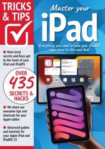 iPad Tricks And Tips – 11th Edition, 2022