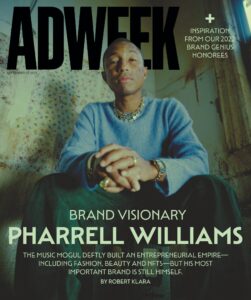 Adweek – September 16, 2022
