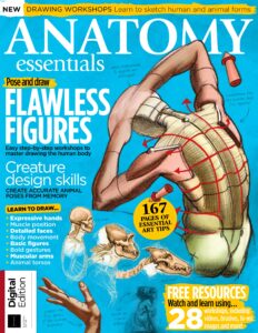Anatomy Essentials – 13th Edition, 2022