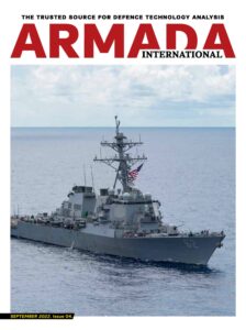 Armada International – September 2022