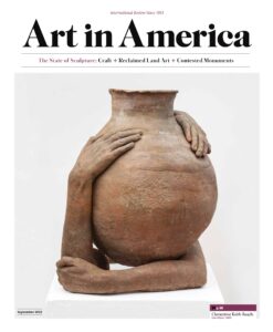 Art in America – September 2022