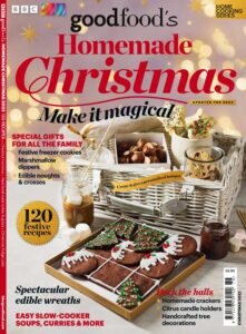 BBC Home Cooking Series – Christmas 2022
