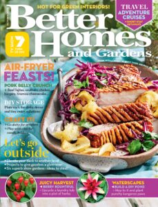 Better Homes and Gardens Australia - October 2022 - Free Magazine PDF ...