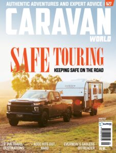 Caravan World – September 2022