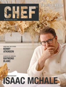 Chef & Restaurant UK – September 2022